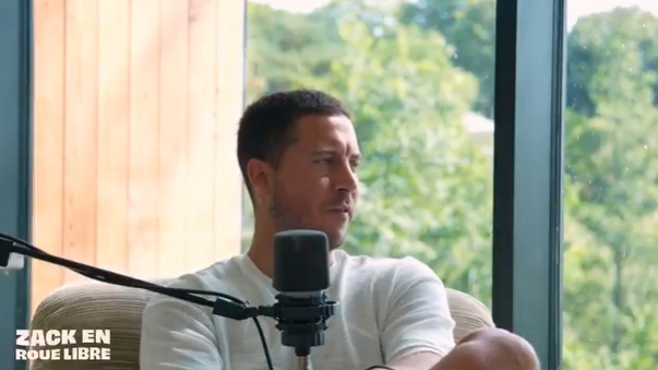 阿扎尔:14年输历史最佳梅西的队没什么可羞愧,18年战法国尽力了