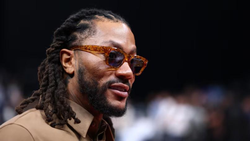 hth sports-为庆祝罗斯退役公牛球衣,Adidas将复刻Rose 1球鞋,售价130美元