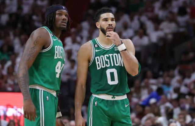 游戏娱乐平台-凯尔特人有望创造历史?G6生死战他们需要做好什么