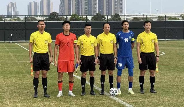 体育赛事-4-2！2-0！中国队扬眉吐气 短短19天3赢亚洲冠军 进世界大赛有戏